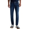 AG Adriano Goldschmied Men’s Tellis Modern Slim Jeans 34″(Sequel)