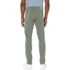 AG Adriano Goldschmied Mens Tellis Modern SlimJeans(Armory Green)