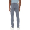 AG Adriano Goldschmied Mens Tellis Modern SlimJeans(Bohemian Blue)