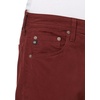 AG Adriano Goldschmied Mens Tellis Modern SlimJeans(Dark Sangria)