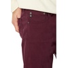 AG Adriano Goldschmied Mens Tellis Modern SlimJeans(Maroon Peak)