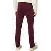 AG Adriano Goldschmied Mens Tellis Modern SlimJeans(Maroon Peak)