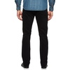 AG Adriano Goldschmied Mens Tellis Modern SlimJeans(Super Black)