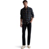 AG Jeans Tellis Modern Slim Jeans Vintage Ink(Vintage Ink)
