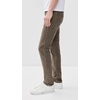 ALMOSTGOLF AG Men’s Tellis Stretch Selvage Modern Slim Denim Jeans(Sulfur Taupe Grey)