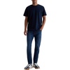AG Adriano Goldschmied Men’s Tellis Modern Slim Jeans 34″(Sequel)