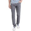 AG Adriano Goldschmied Men’s Tellis Modern Slim(Folkstone Grey)
