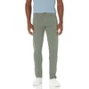 AG Adriano Goldschmied Mens Tellis Modern SlimJeans(Armory Green)