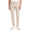 AG Adriano Goldschmied Men’s Tellis SUD Modern Slim Jeans 34″(Desert Stone)