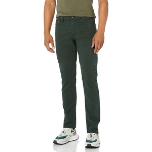 AG Adriano Goldschmied Mens Tellis Modern SlimJeans(Deep Forest)