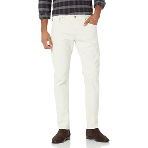 AG Adriano Goldschmied Mens Tellis Modern SlimJeans(Silent Smoke)