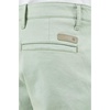 AG Men’s Wanderer Slim Trouser Shorts(Sulfur Faded Moss)