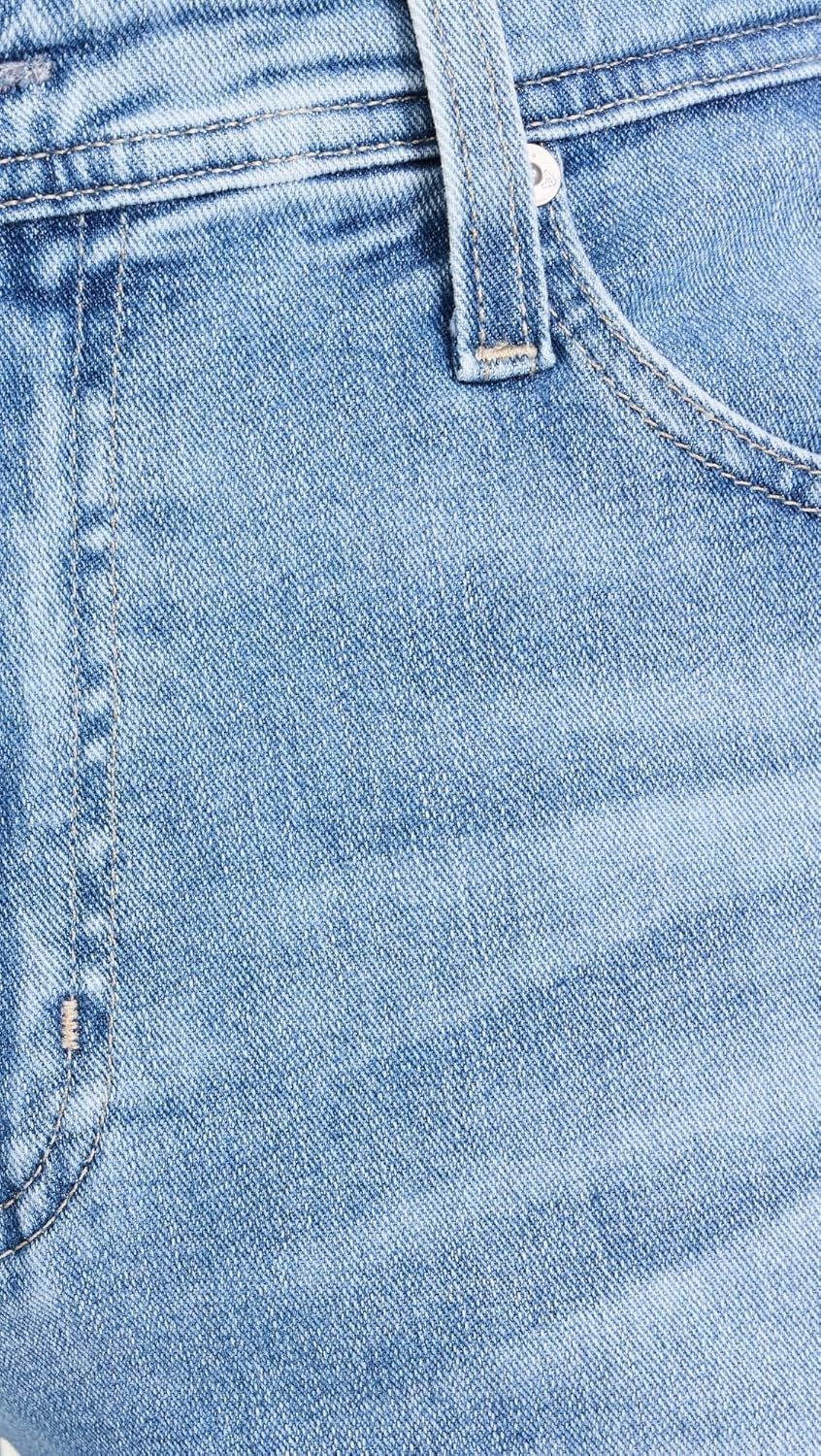 image:imageALMOSTGOLF AG Mens Graduate Tailored Jeans 34Saltillo