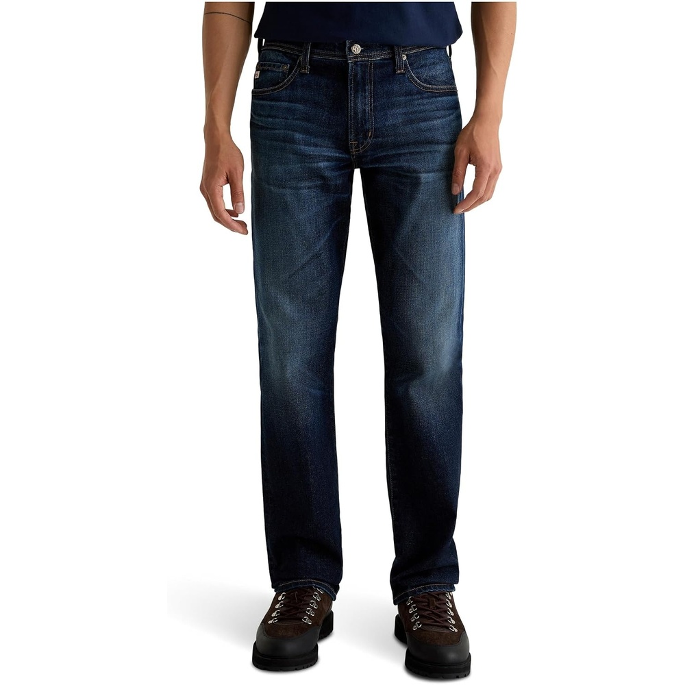 image:imageAG Jeans Graduate Tailored Leg Jeans in Bellingham4 Years Martel