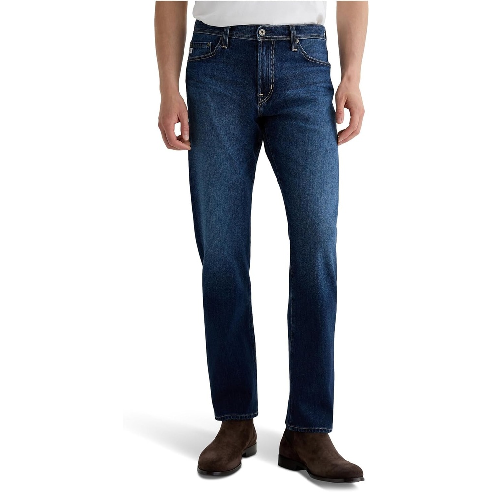 image:imageAG Jeans Graduate Tailored Leg Jeans in BellinghamBellingham