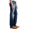 AG Jeans Graduate Tailored Leg Jeans in Bellingham(10 Years Cayo)