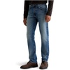 AG Jeans Graduate Tailored Leg Jeans in Bellingham(18 Years Keynote)