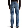 AG Jeans Graduate Tailored Leg Jeans in Bellingham(18 Years Keynote)