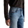 AG Jeans Graduate Tailored Leg Jeans in Bellingham(18 Years Keynote)