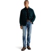 AG Jeans Graduate Tailored Leg Jeans in Bellingham(18 Years Keynote)