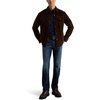 AG Jeans Graduate Tailored Leg Jeans in Bellingham(4 Years Martel)