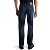 AG Jeans Graduate Tailored Leg Jeans in Bellingham(4 Years Martel)