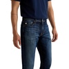 AG Jeans Graduate Tailored Leg Jeans in Bellingham(4 Years Martel)