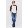 ALMOSTGOLF AG Men’s Graduate Jeans(Grove)