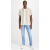ALMOSTGOLF AG Men’s Graduate Tailored Jeans 34″(Saltillo)