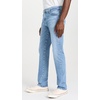 ALMOSTGOLF AG Men’s Graduate Tailored Jeans 34″(Saltillo)