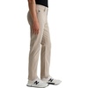 ALMOSTGOLF AG Men’s Graduate Tailored Sueded Italian Twill Pants(Desert Stone)