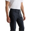 ALMOSTGOLF AG Men’s Graduate Tailored Sueded Italian Twill Pants(Grey Steel)