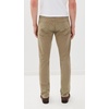 ALMOSTGOLF AG Men’s Graduate Tailored Sueded Italian Twill Pants(Industrial Taupe)