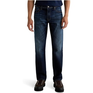AG Jeans Graduate Tailored Leg Jeans in Bellingham(4 Years Martel)