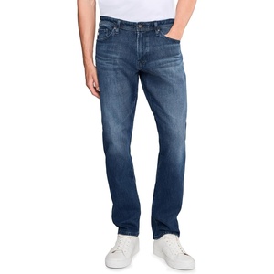 AG Jeans Graduate Tailored Leg Jeans in Negroni(Negroni)