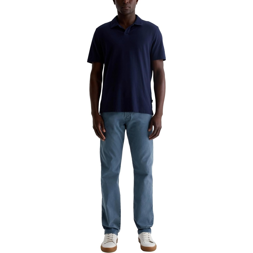 image:imageAG The Graduate Tailored JeansSulfur Hazy Lake