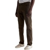 AG The Graduate Tailored Jeans(Rich Espresso)