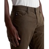 AG The Graduate Tailored Jeans(Rich Espresso)