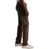 AG The Graduate Tailored Jeans(Rich Espresso)