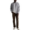 AG The Graduate Tailored Jeans(Rich Espresso)