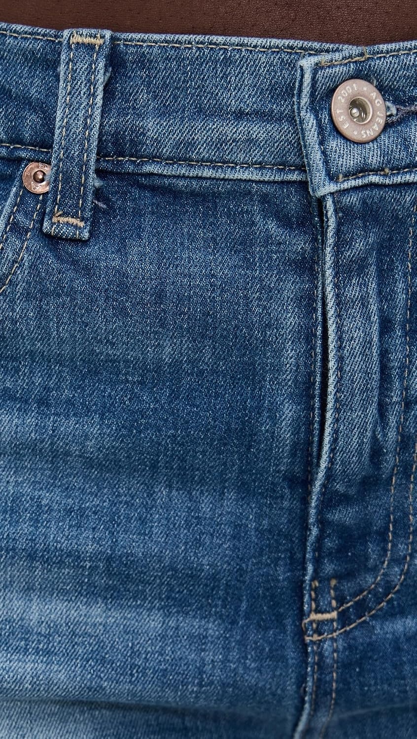 image:imageALMOSTGOLF AG Womens Brinley Jeans13 Years Allure