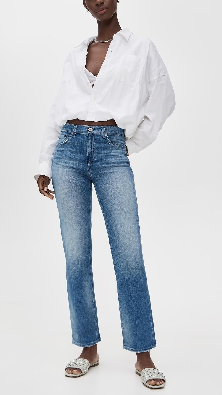 image:imageALMOSTGOLF AG Womens Brinley Jeans13 Years Allure