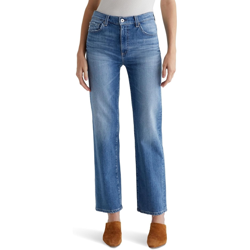 image:imageALMOSTGOLF AG Womens Brinley JeansIris