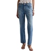 AG Adriano Goldschmied Women’s Brinley Jean(Reserva)