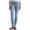AG Adriano Goldschmied Women’s Prima Ankle Jean(Solera)