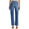 ALMOSTGOLF AG Women’s Brinley Jeans(Iris)