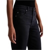 ALMOSTGOLF AG Women’s Brinley Jeans(Super Black)