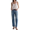 AG Adriano Goldschmied Women’s Brinley Jean(Reserva)