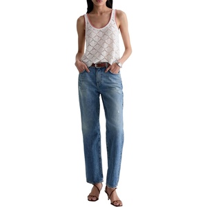 AG Adriano Goldschmied Women’s Brinley Jean(Reserva)