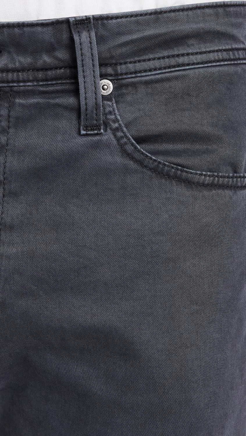 image:imageAG Adriano Goldschmied Mens Everett Slim Straight JeanSulfur Gunpowder